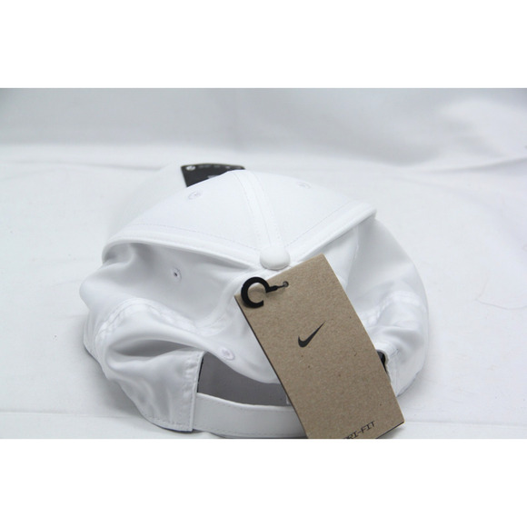 Disney Pixar Lamp & Ball Nike Dri Fit Baseball Club Cap Hat Strap Back White M/L